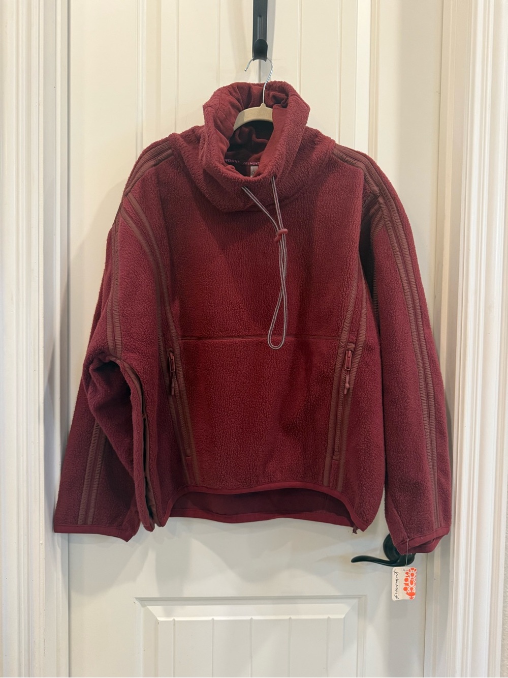 Free People Limitless Fleece - Picture 4 of 7